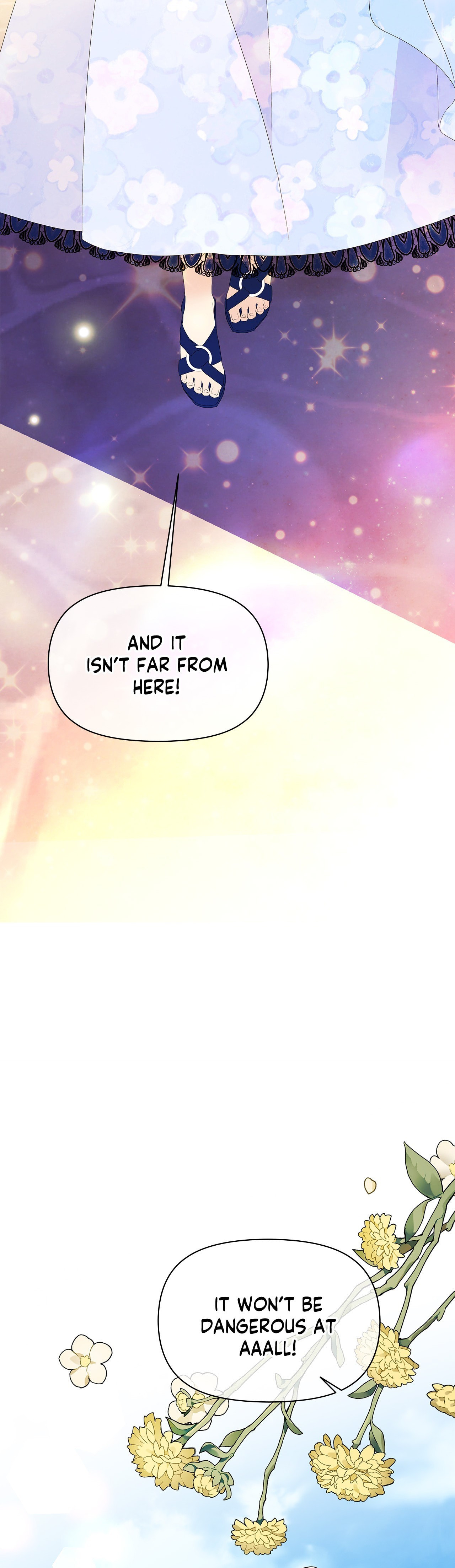 Princess Villainess Chapter 48 page 6 - 