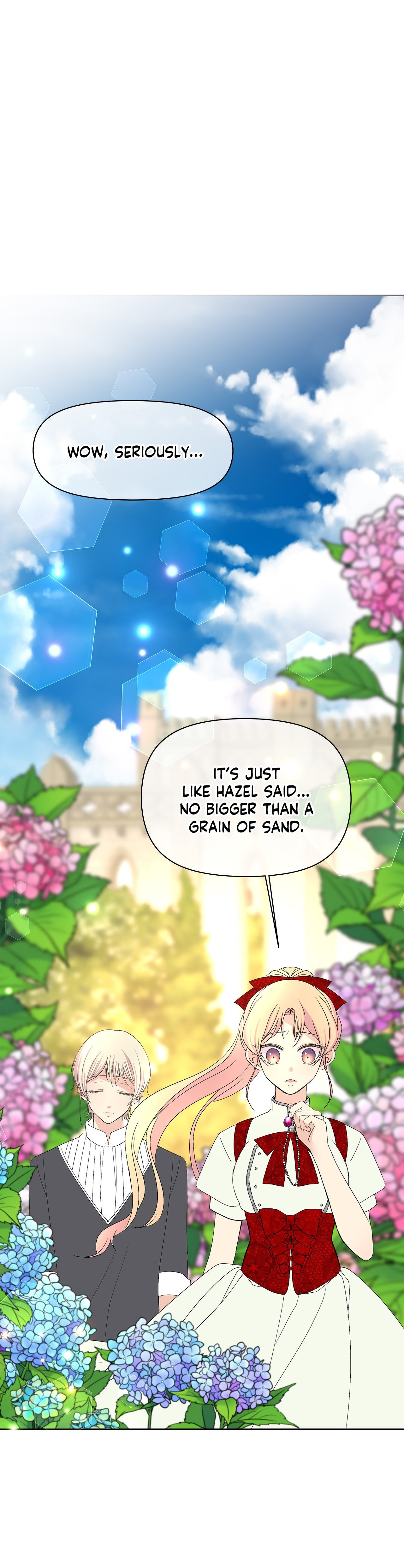 Princess Villainess Chapter 48 page 52 - 