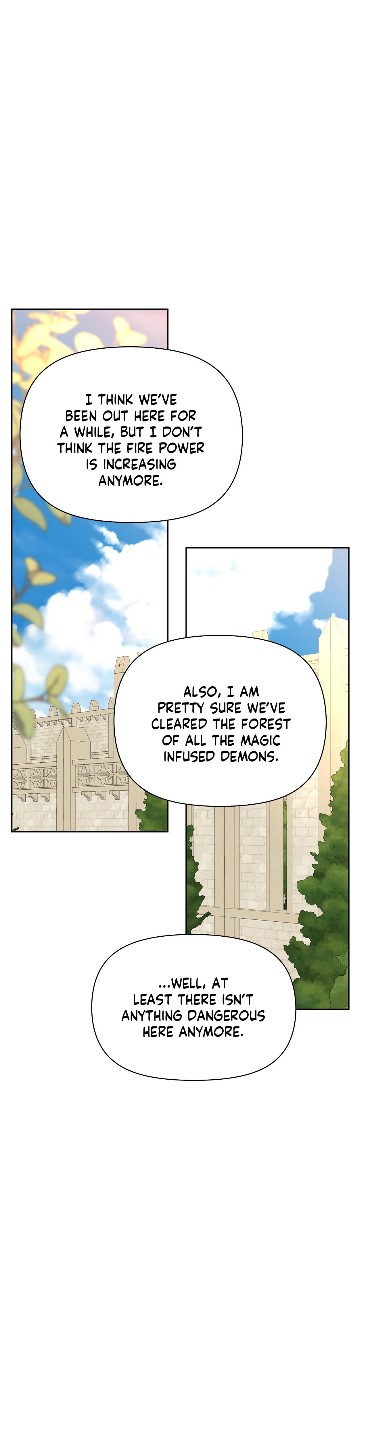 Princess Villainess Chapter 48 page 53 - 