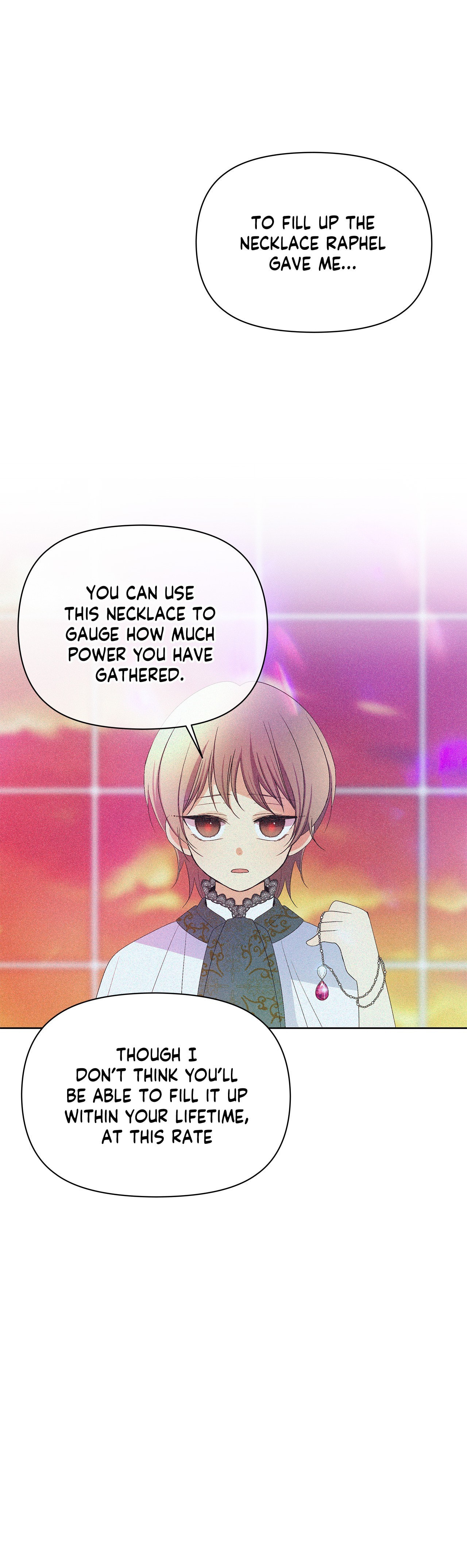 Princess Villainess Chapter 48 page 54 - 