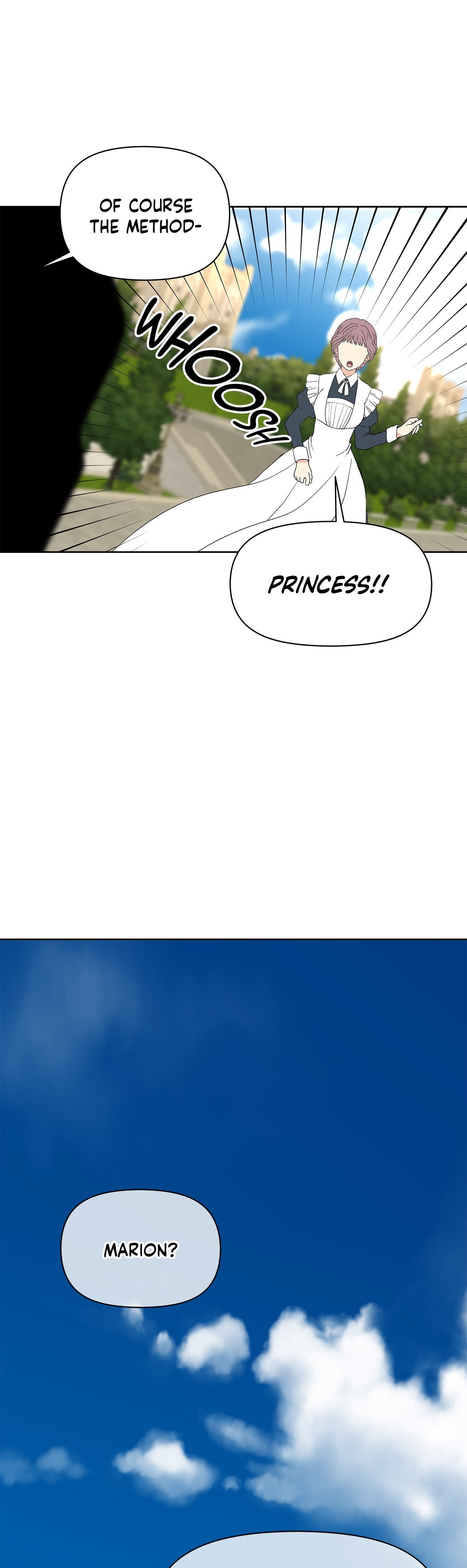 Princess Villainess Chapter 48 page 55 - 