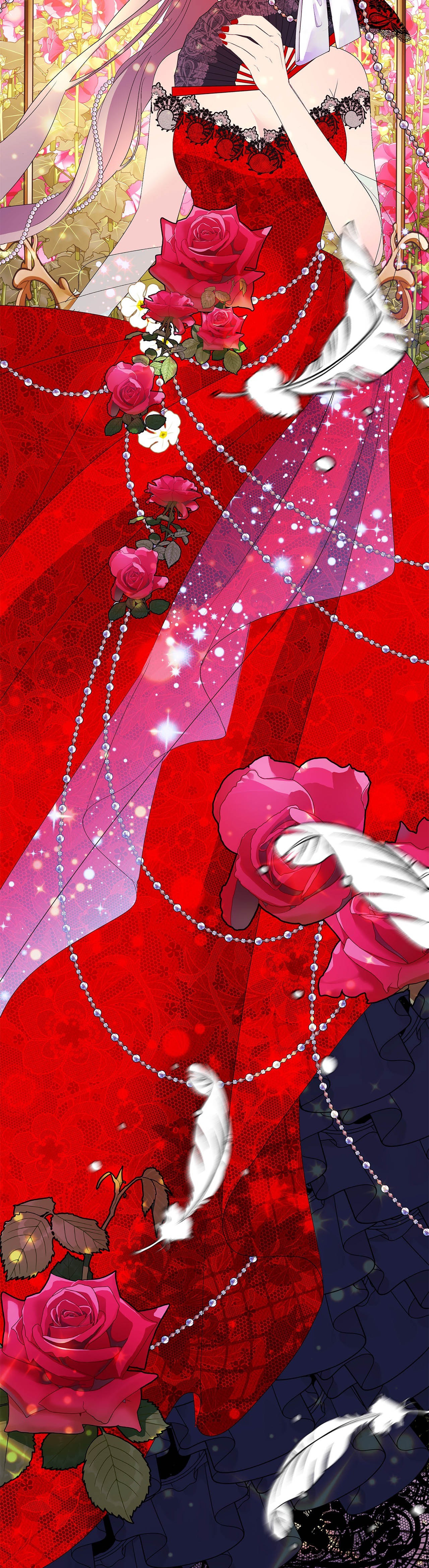 Princess Villainess Chapter 48 page 59 - 
