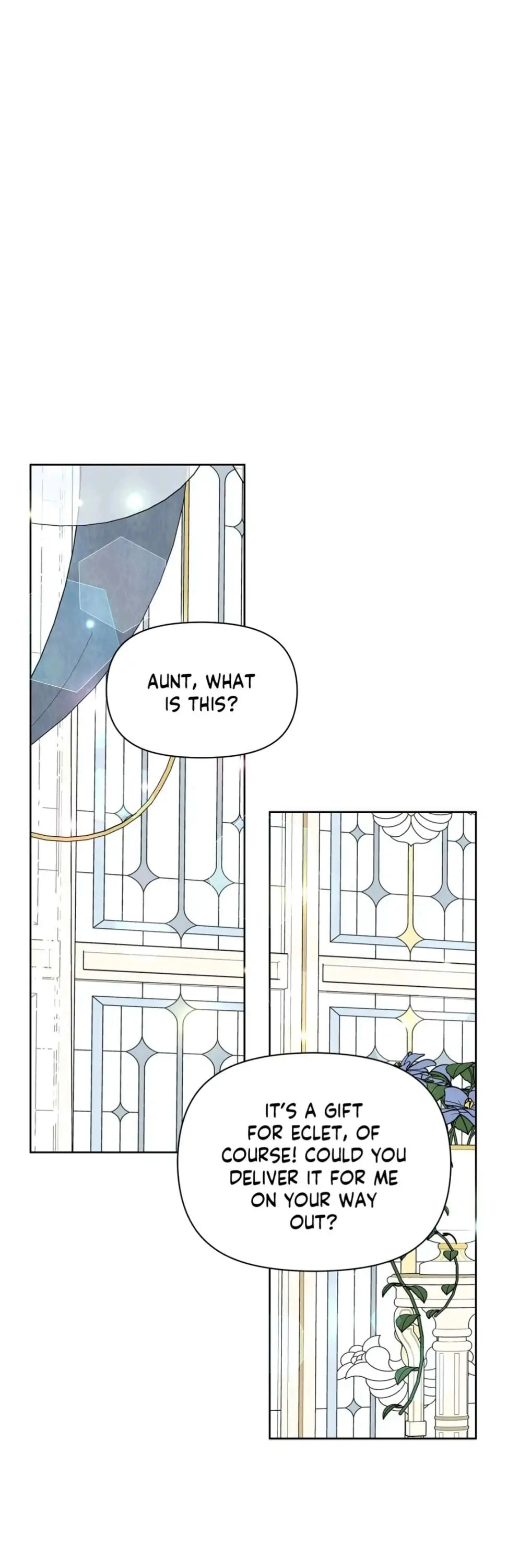 Princess Villainess Chapter 49 page 19 - 