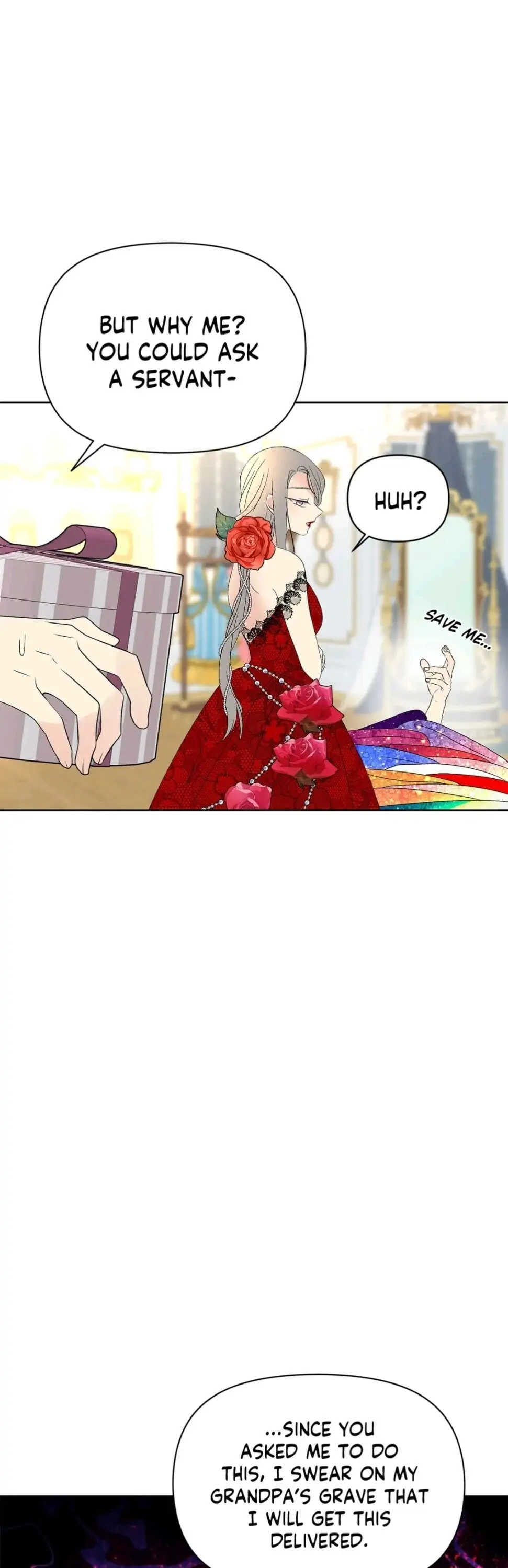 Princess Villainess Chapter 49 page 20 - 