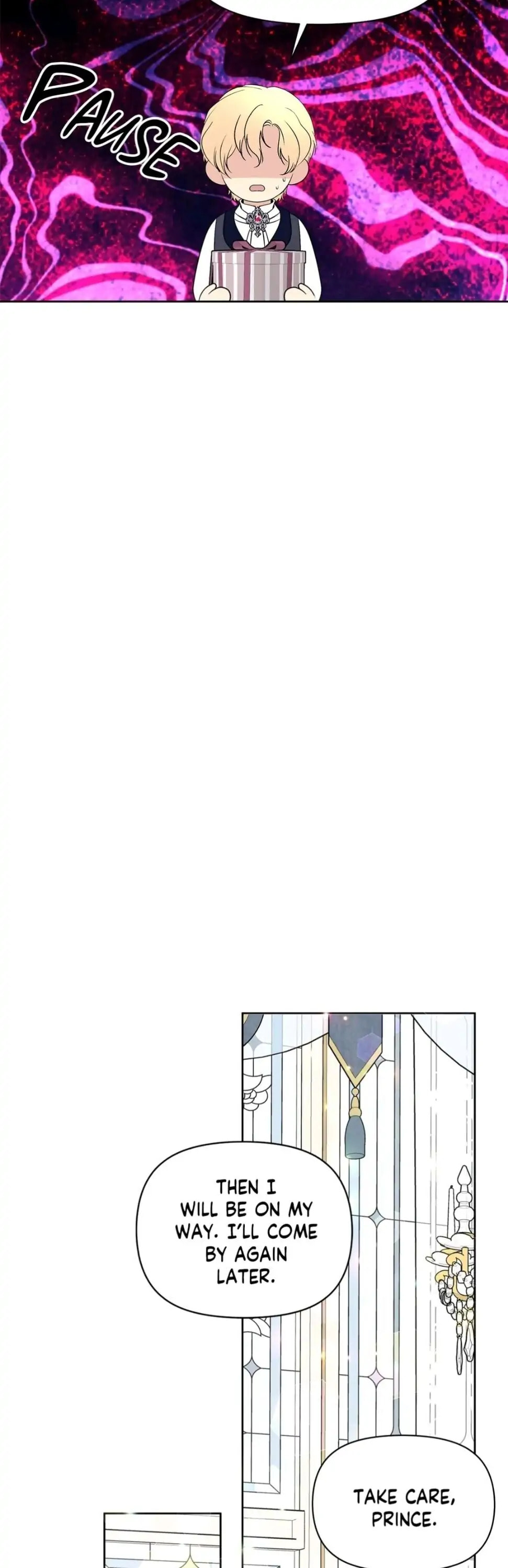 Princess Villainess Chapter 49 page 21 - 