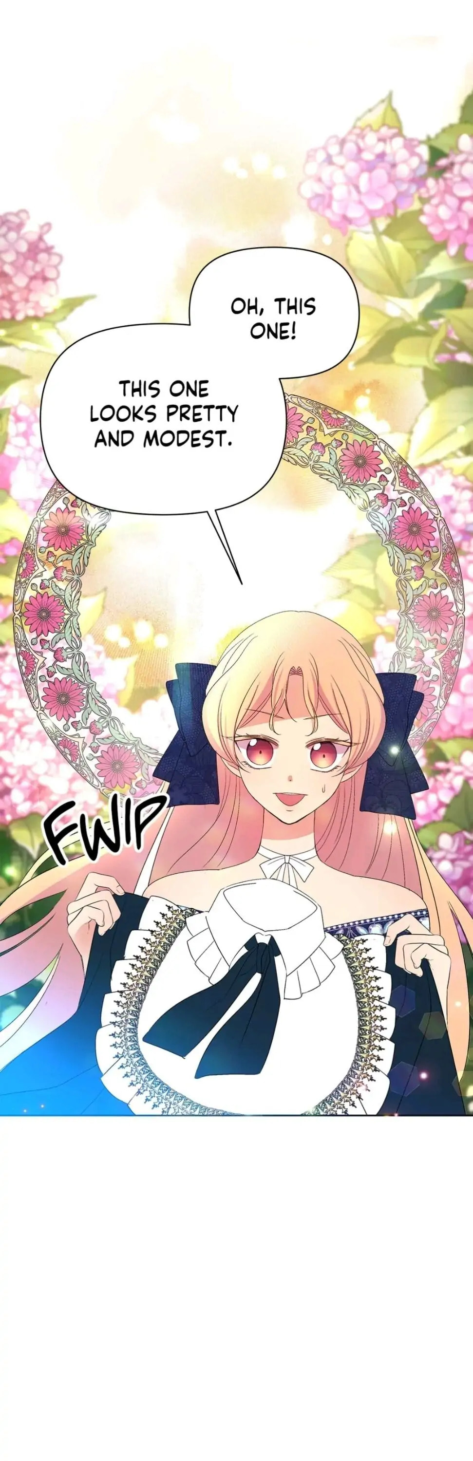 Princess Villainess Chapter 49 page 24 - 