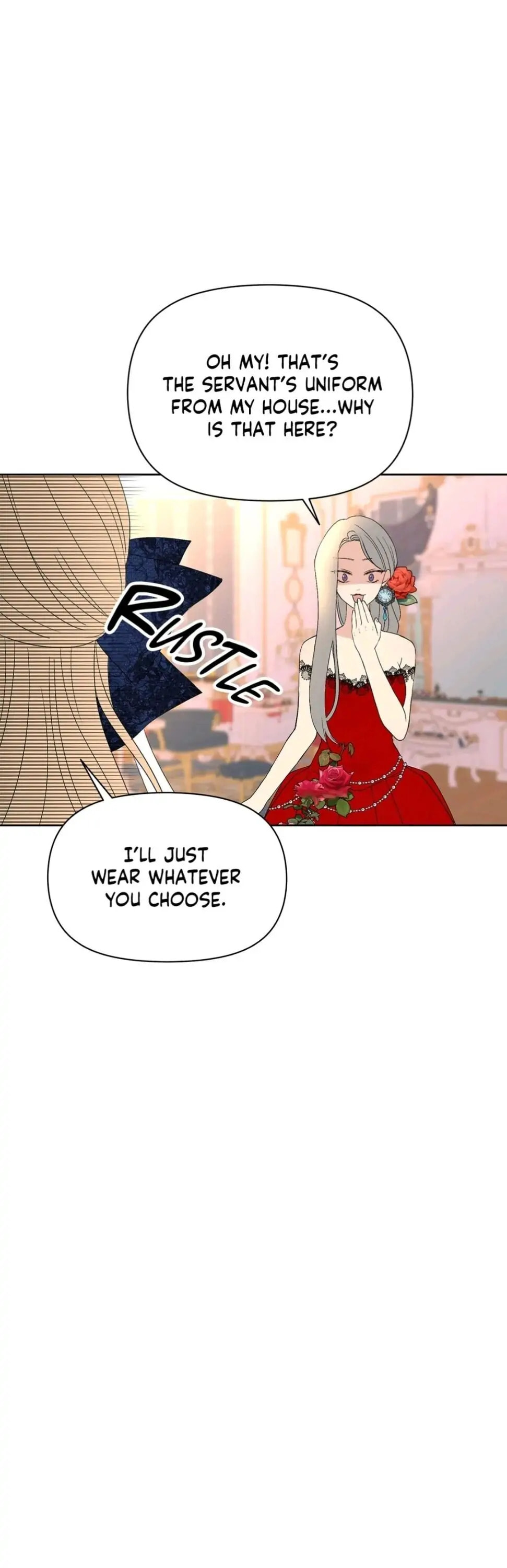 Princess Villainess Chapter 49 page 25 - 