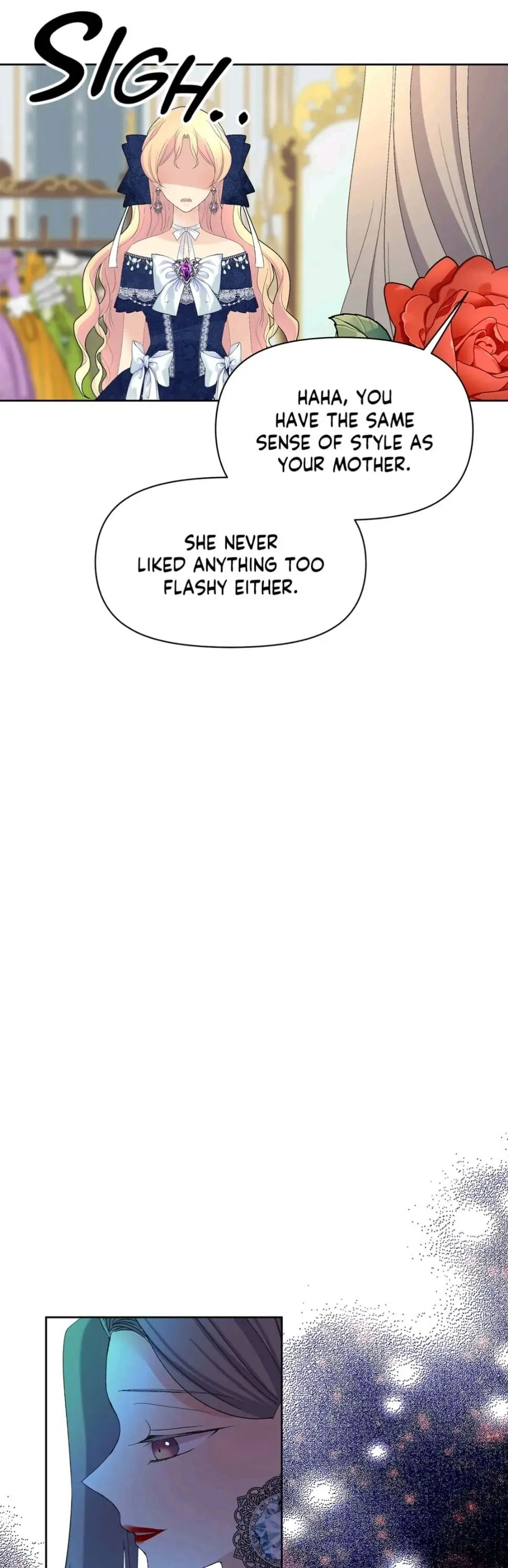 Princess Villainess Chapter 49 page 26 - 