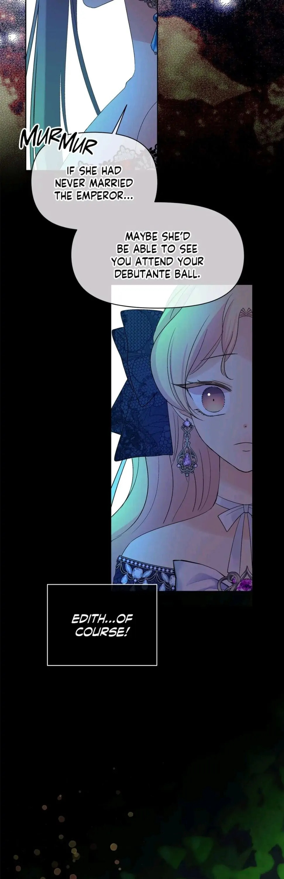 Princess Villainess Chapter 49 page 27 - 