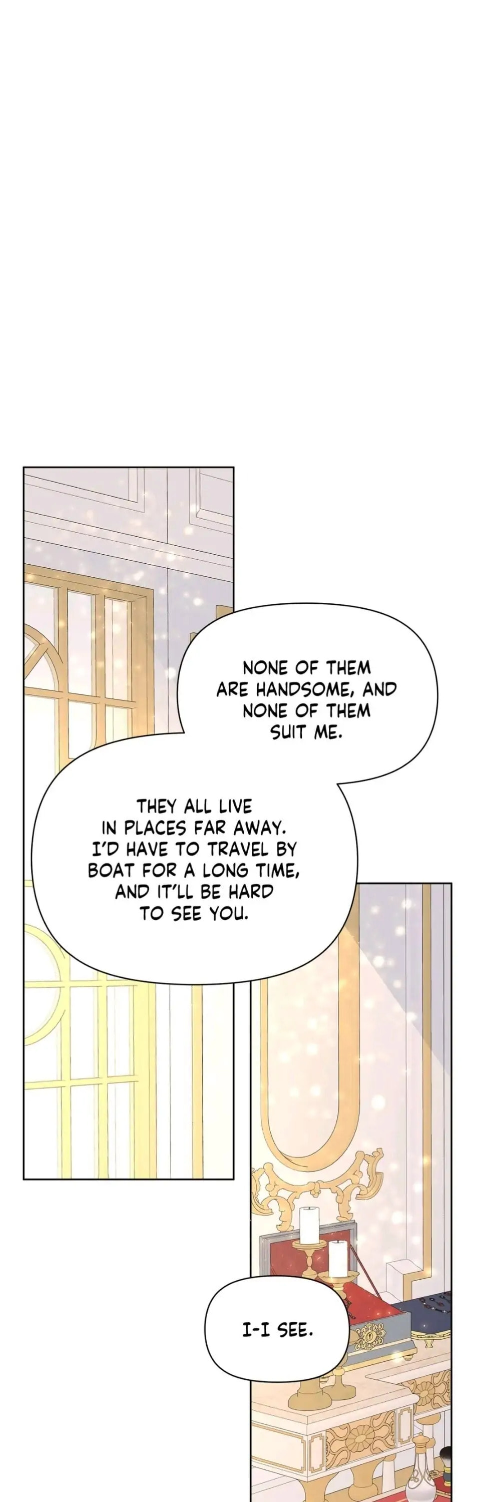 Princess Villainess Chapter 49 page 36 - 