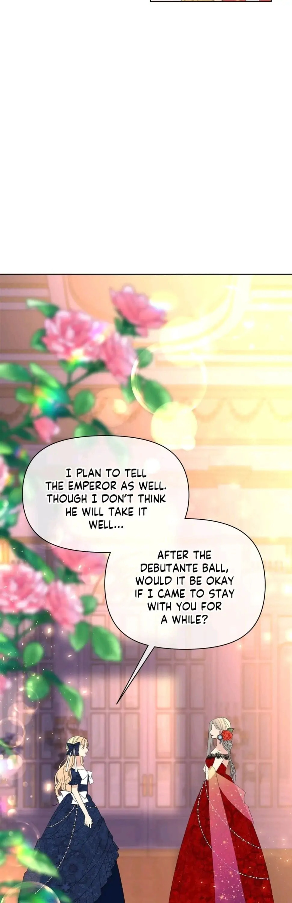 Princess Villainess Chapter 49 page 37 - 