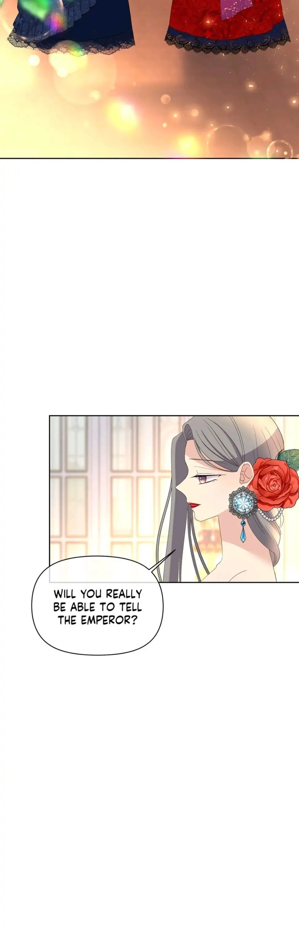 Princess Villainess Chapter 49 page 38 - 