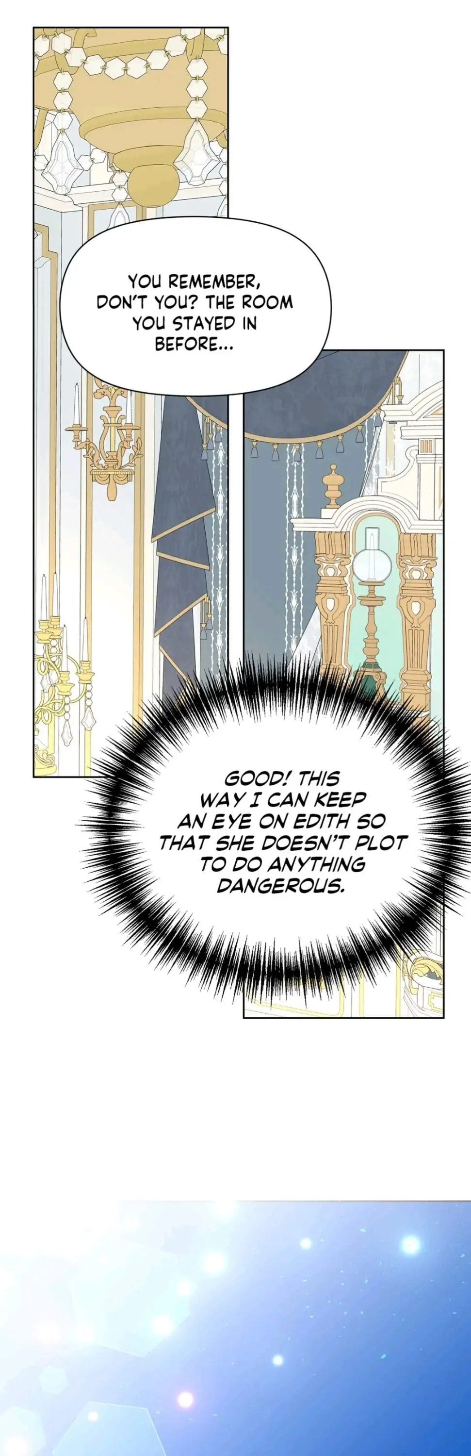 Princess Villainess Chapter 49 page 40 - 