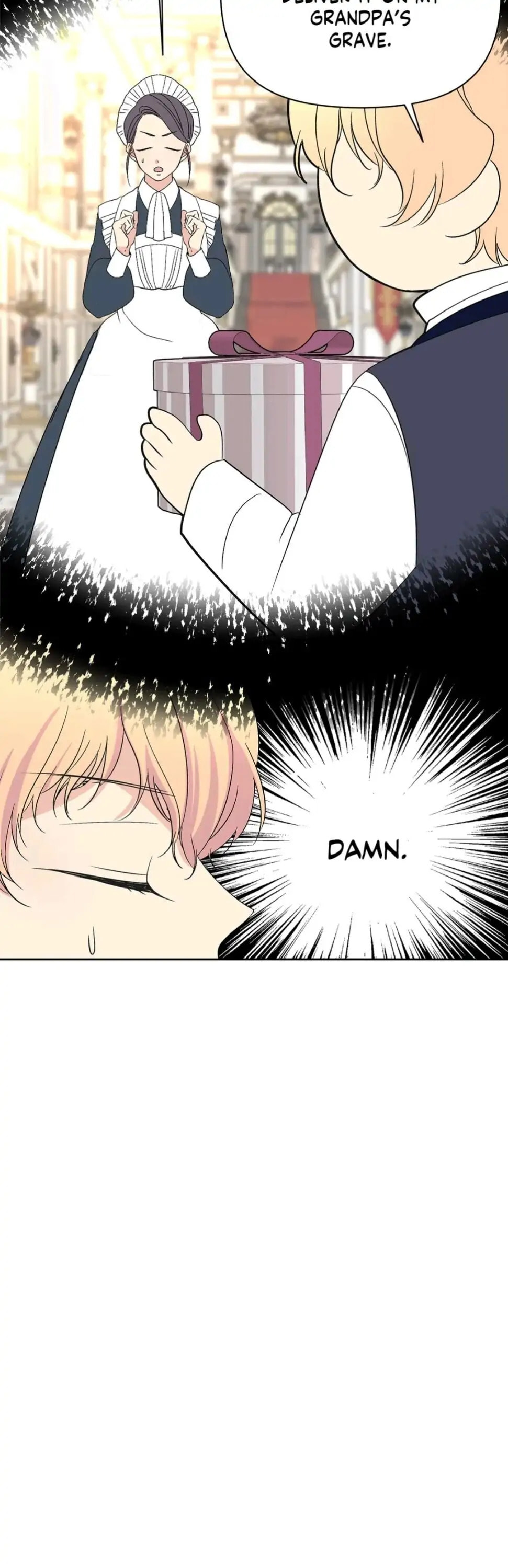Princess Villainess Chapter 49 page 44 - 