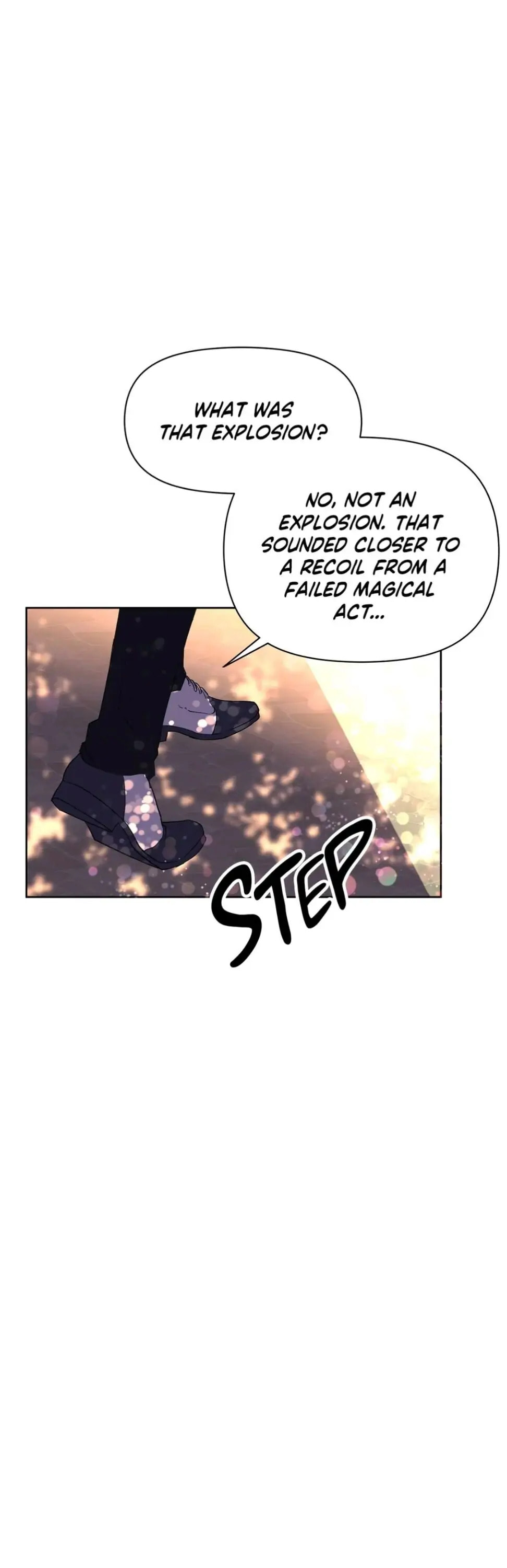 Princess Villainess Chapter 49 page 46 - 