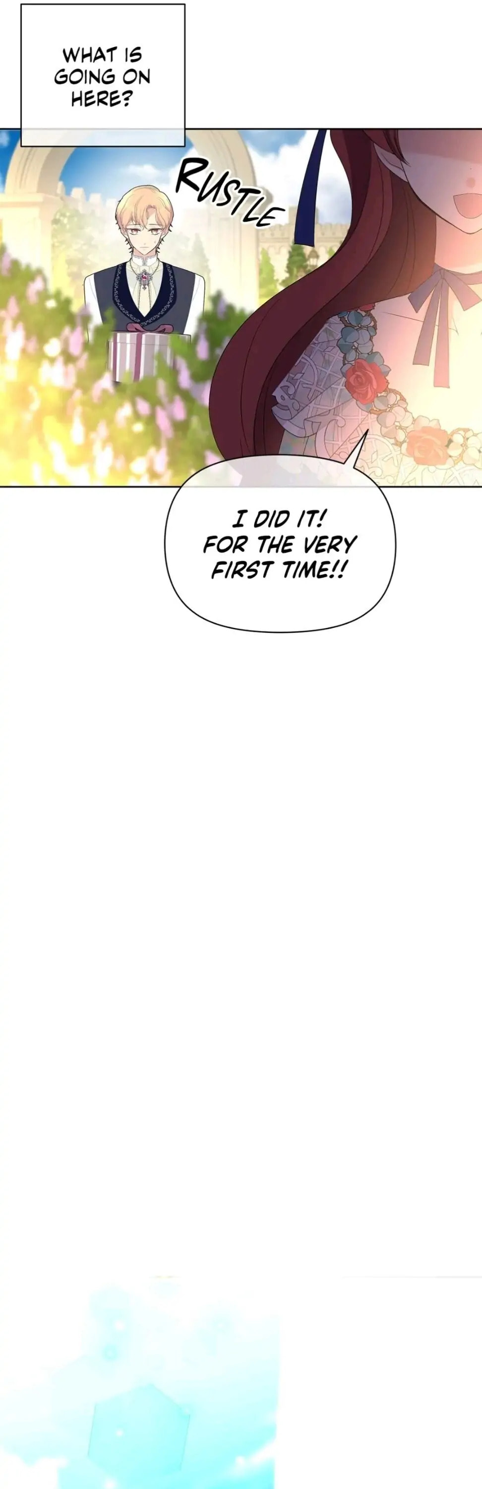 Princess Villainess Chapter 49 page 47 - 