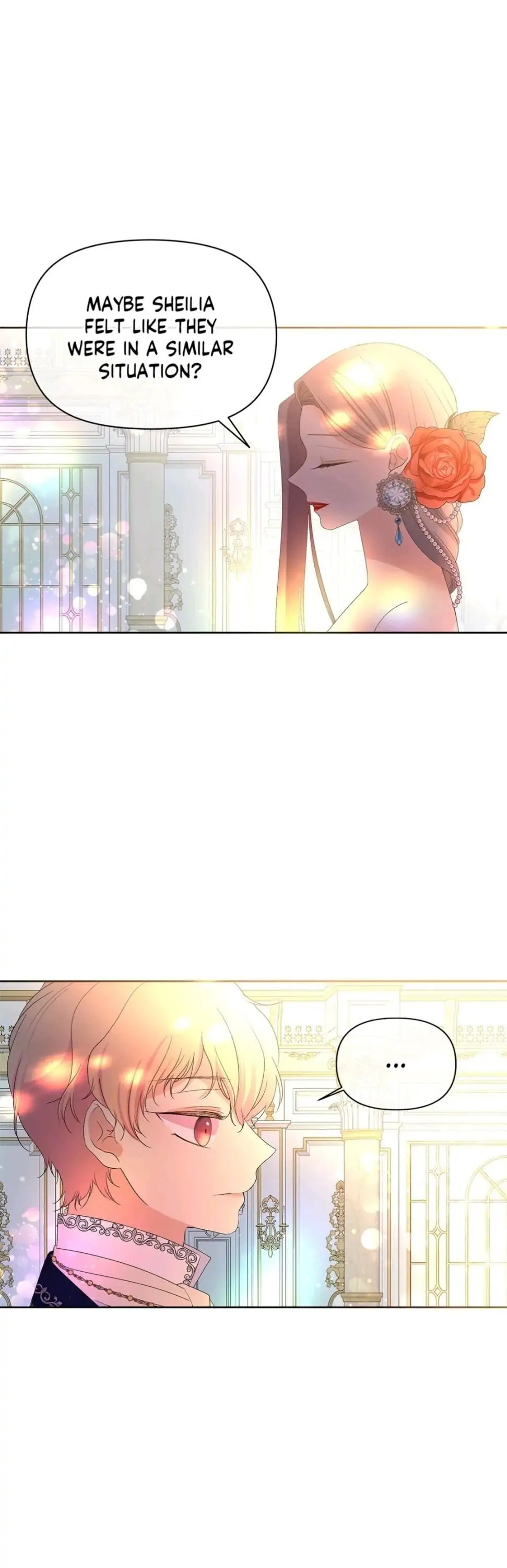 Princess Villainess Chapter 49 page 6 - 