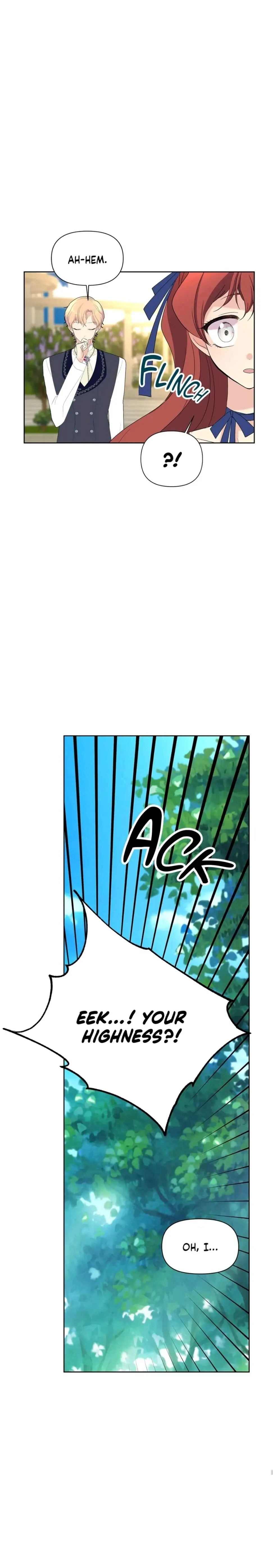 Princess Villainess Chapter 49 page 51 - 