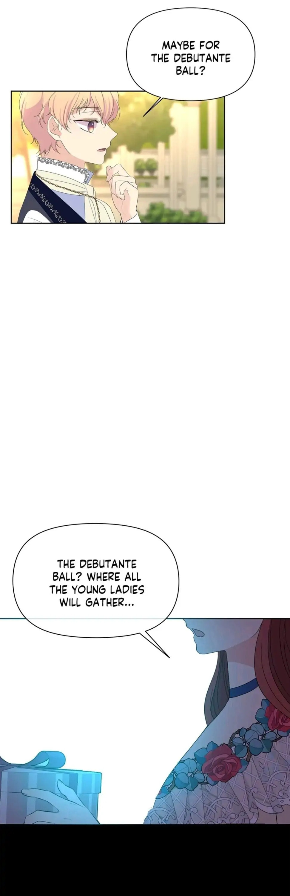 Princess Villainess Chapter 49 page 59 - 