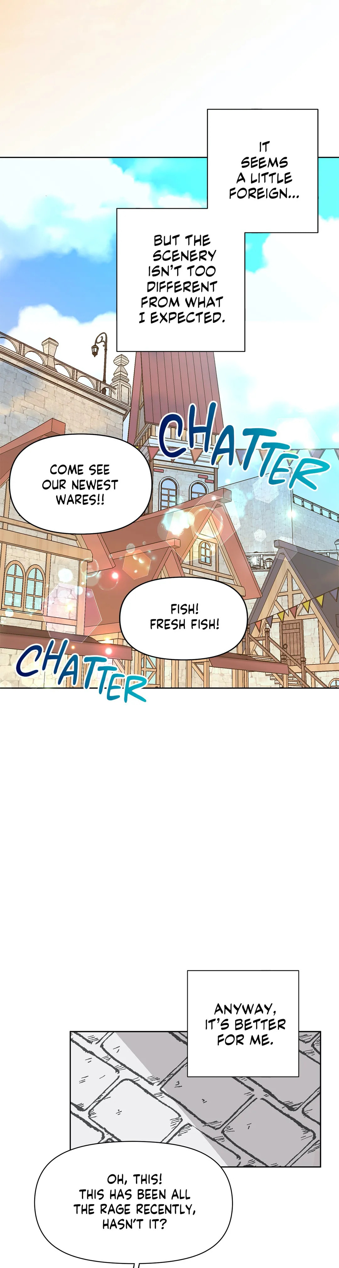 Princess Villainess Chapter 5 page 13 - 