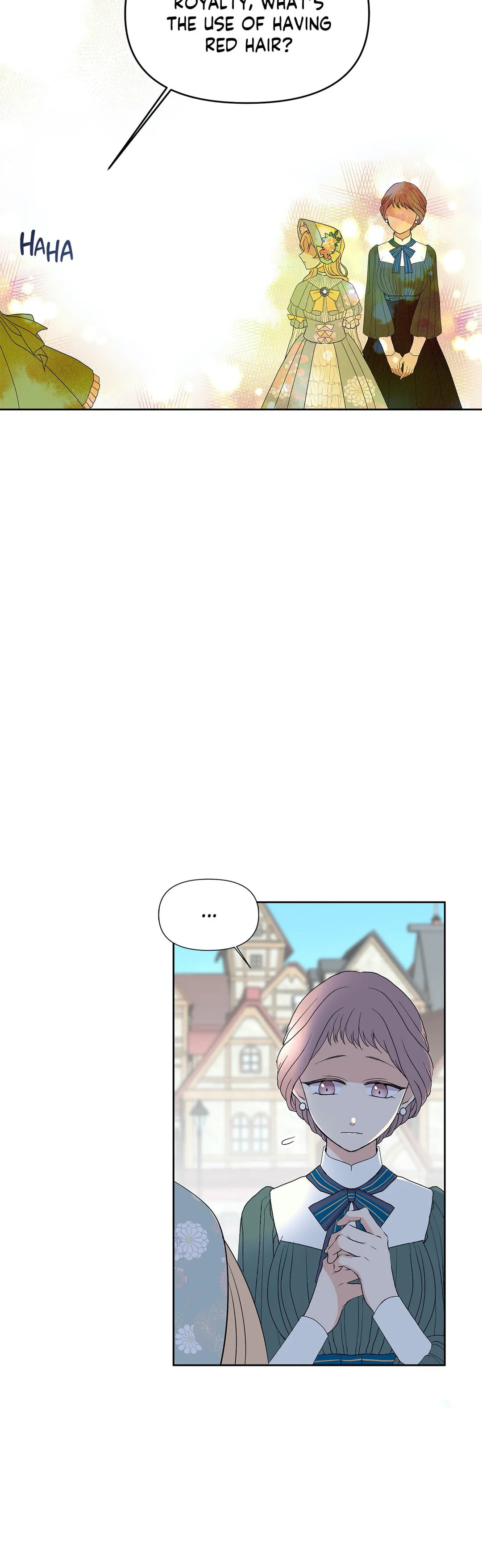 Princess Villainess Chapter 5 page 16 - 