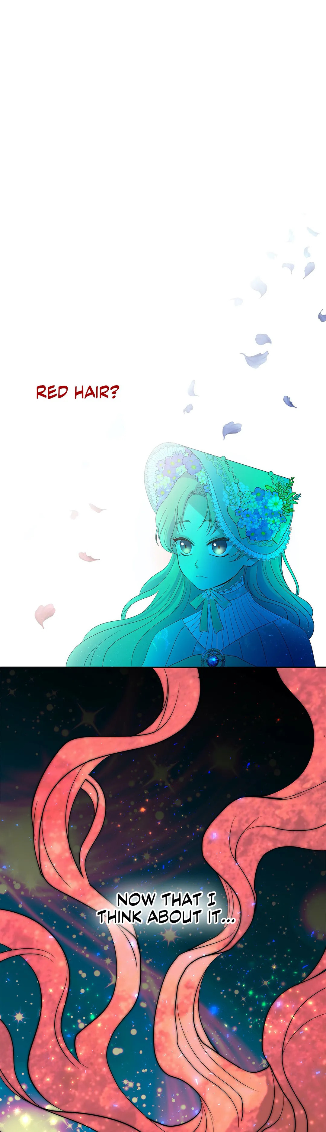 Princess Villainess Chapter 5 page 17 - 