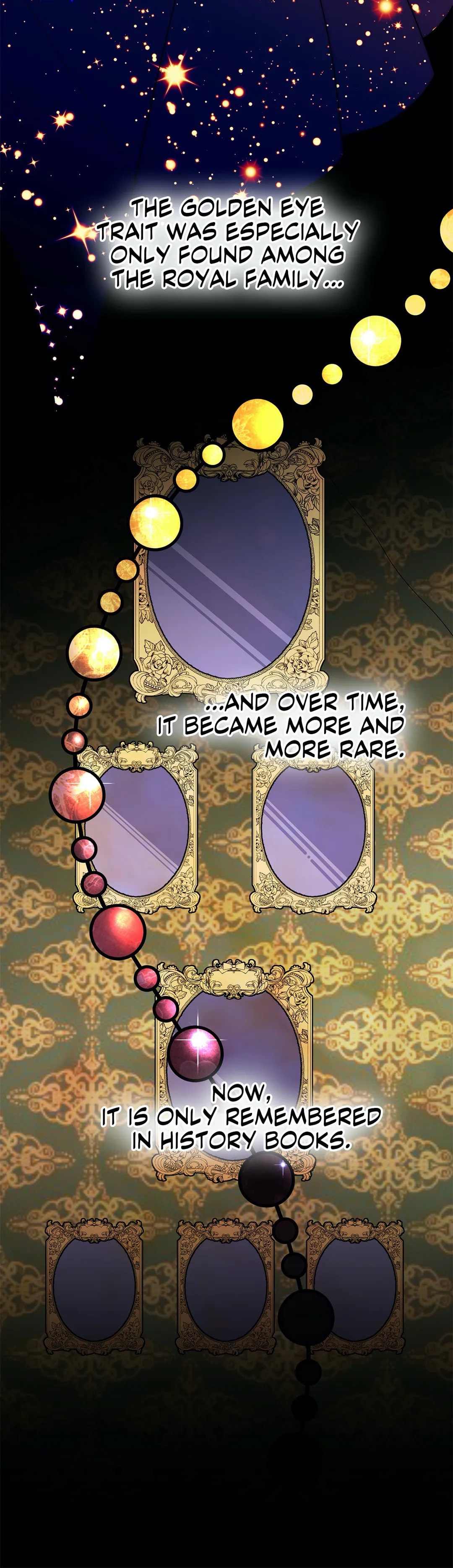 Princess Villainess Chapter 5 page 19 - 