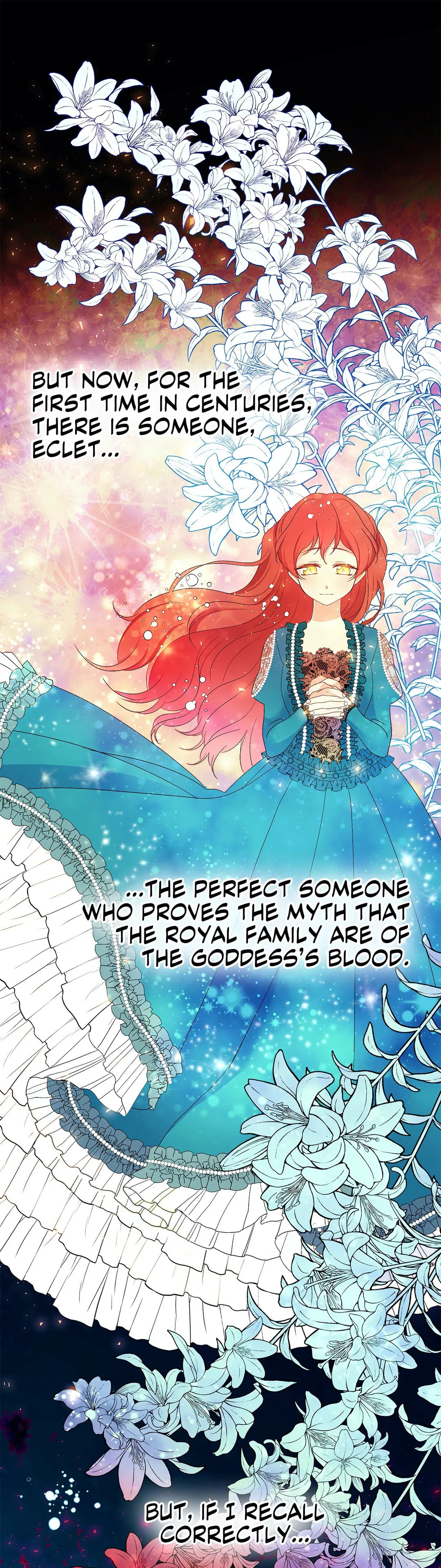 Princess Villainess Chapter 5 page 20 - 