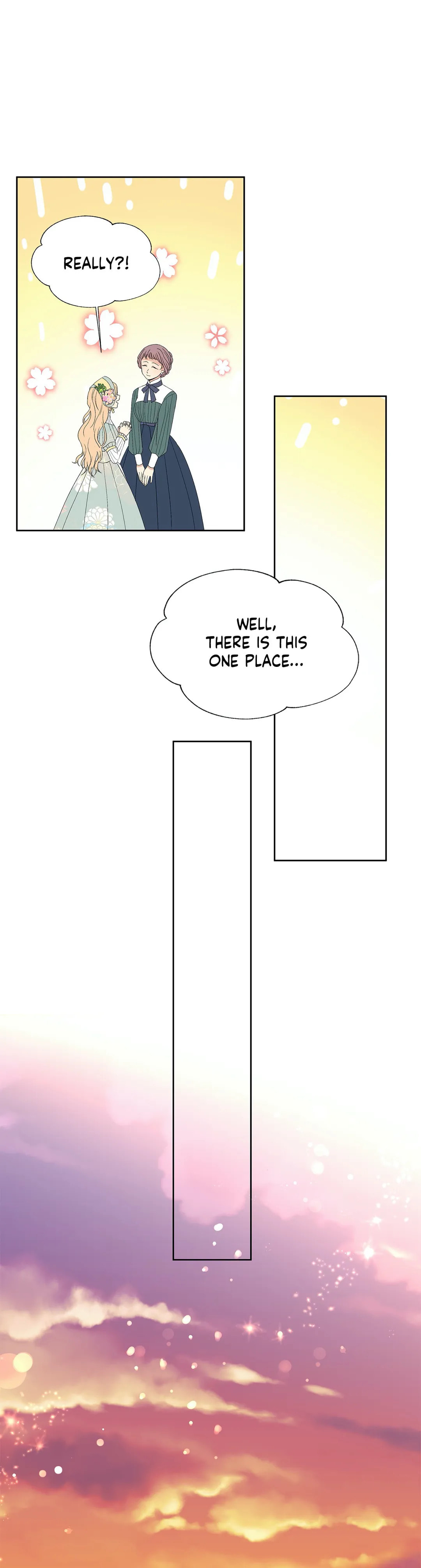Princess Villainess Chapter 5 page 24 - 