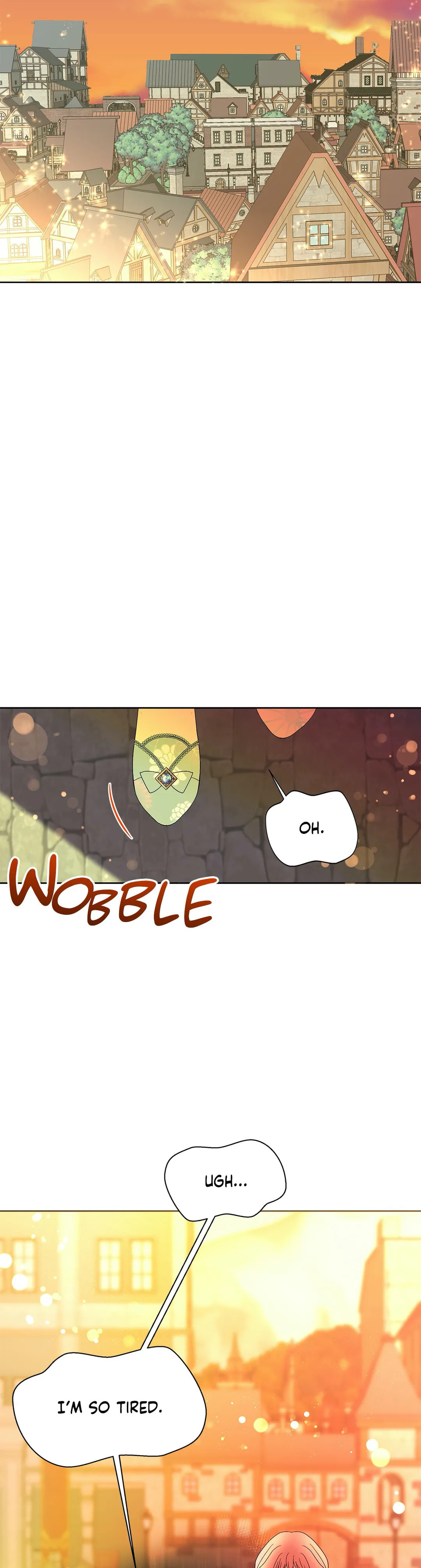Princess Villainess Chapter 5 page 25 - 