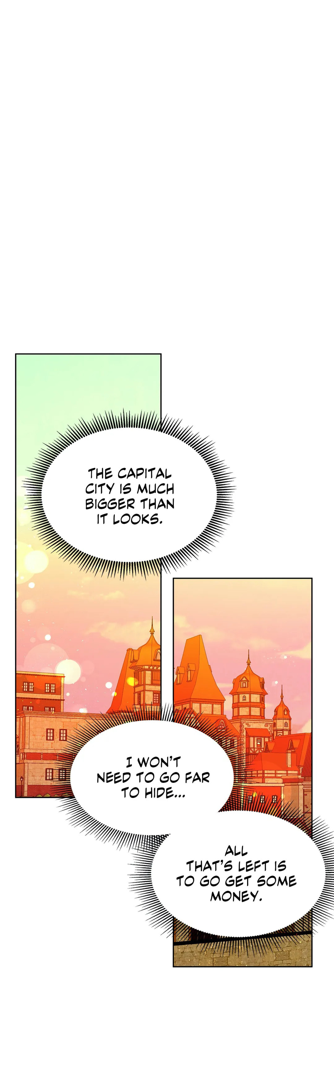 Princess Villainess Chapter 5 page 28 - 