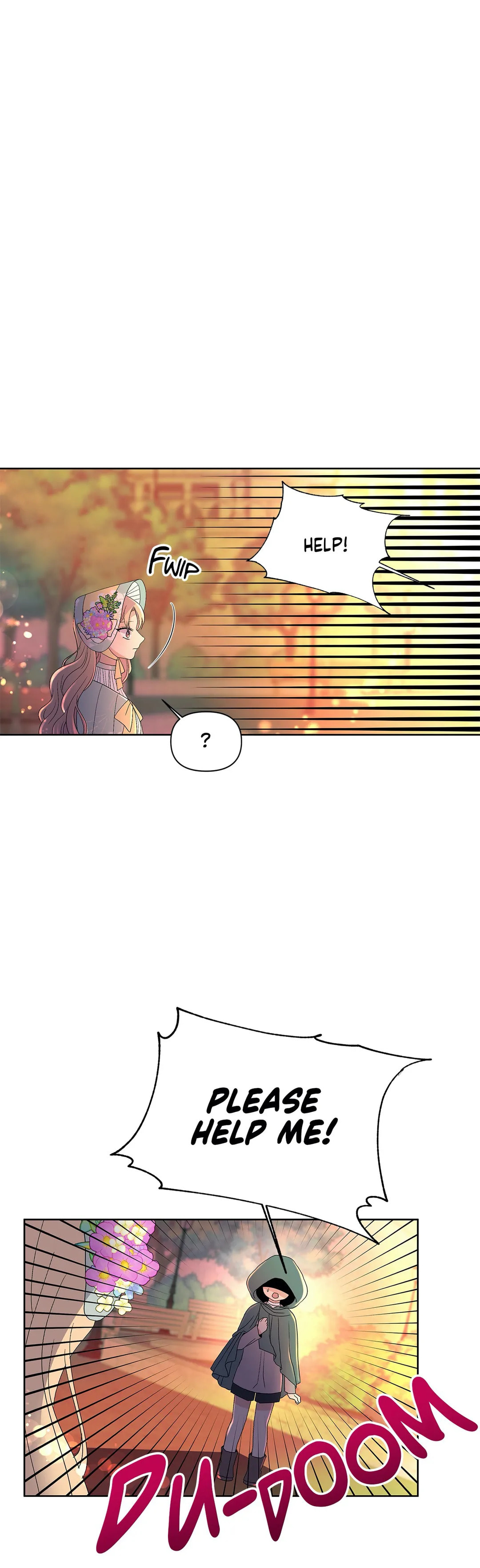 Princess Villainess Chapter 5 page 29 - 