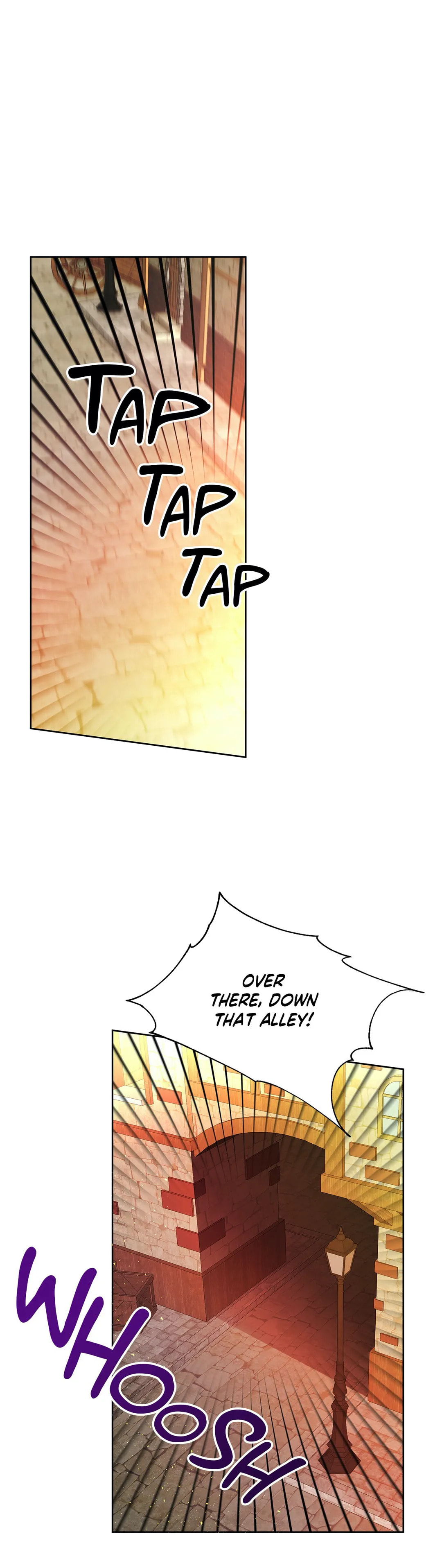 Princess Villainess Chapter 5 page 32 - 