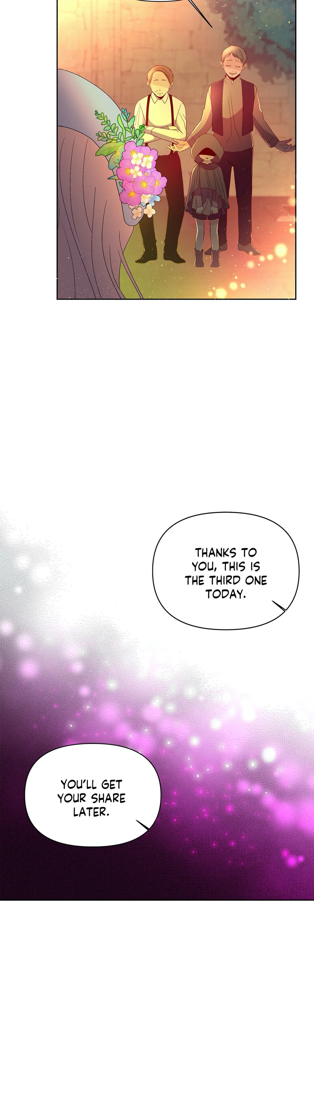 Princess Villainess Chapter 5 page 35 - 
