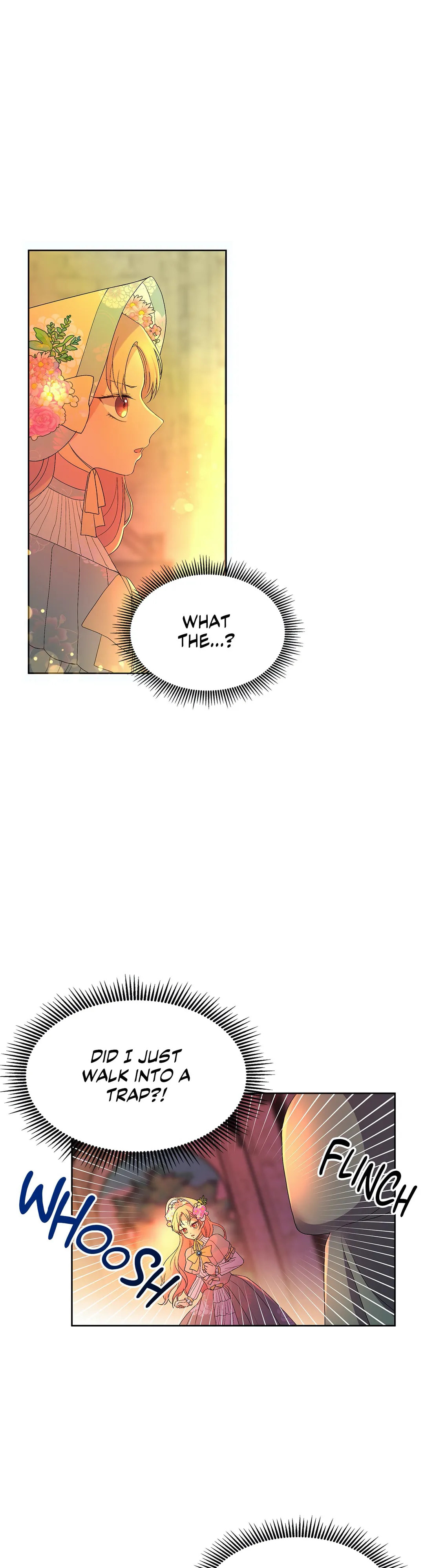 Princess Villainess Chapter 5 page 36 - 