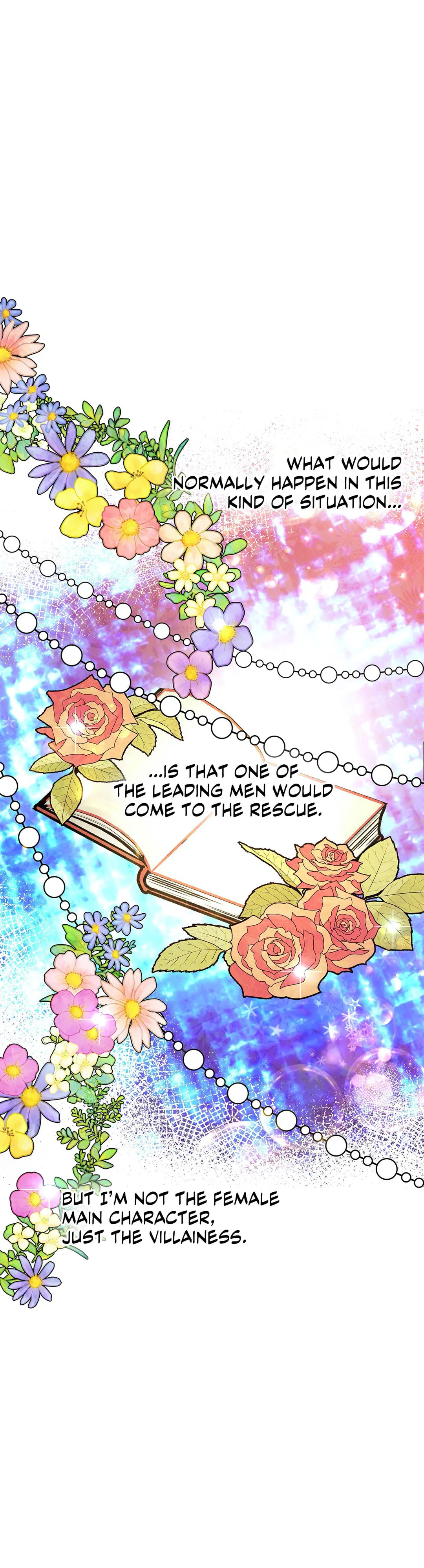 Princess Villainess Chapter 5 page 39 - 