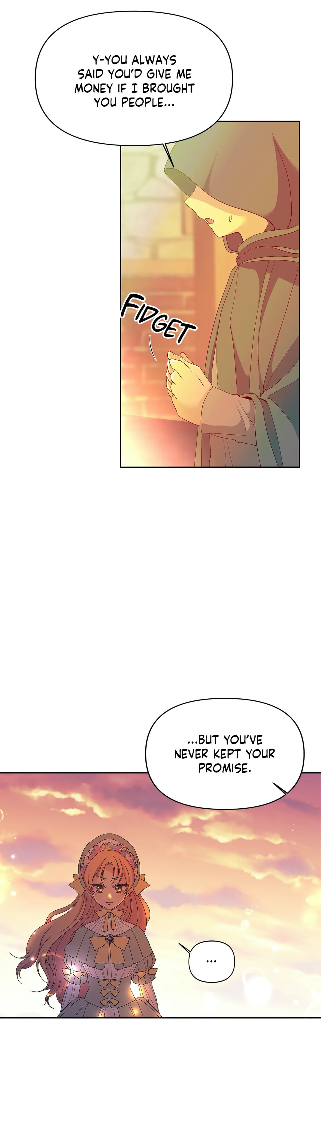 Princess Villainess Chapter 5 page 41 - 