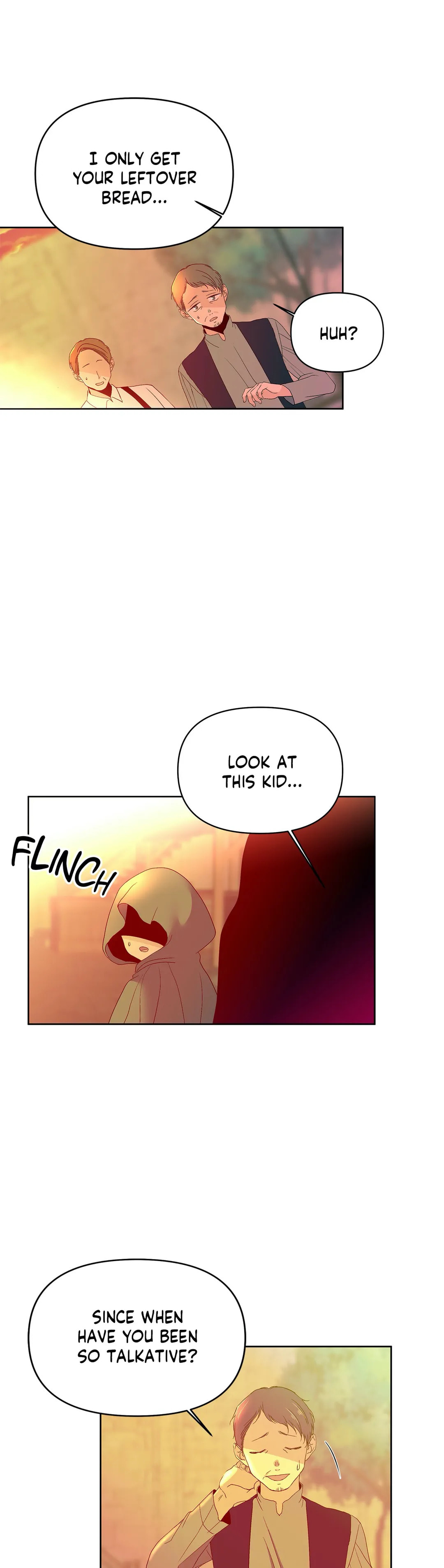 Princess Villainess Chapter 5 page 42 - 