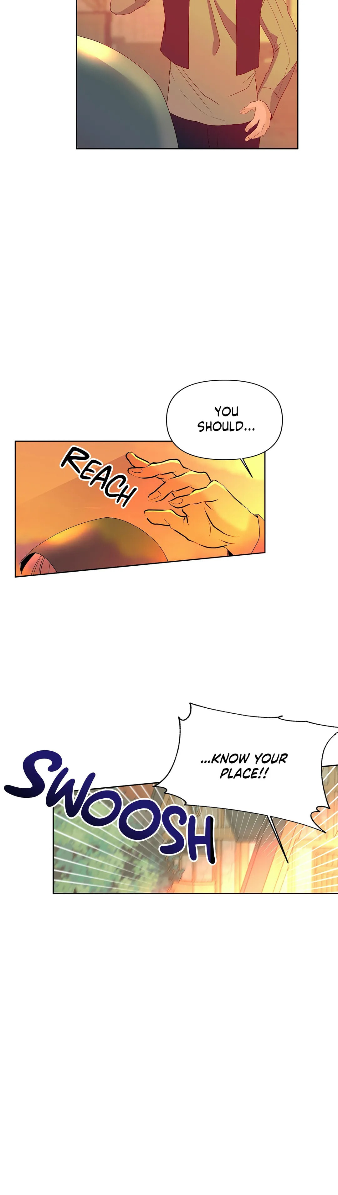 Princess Villainess Chapter 5 page 43 - 