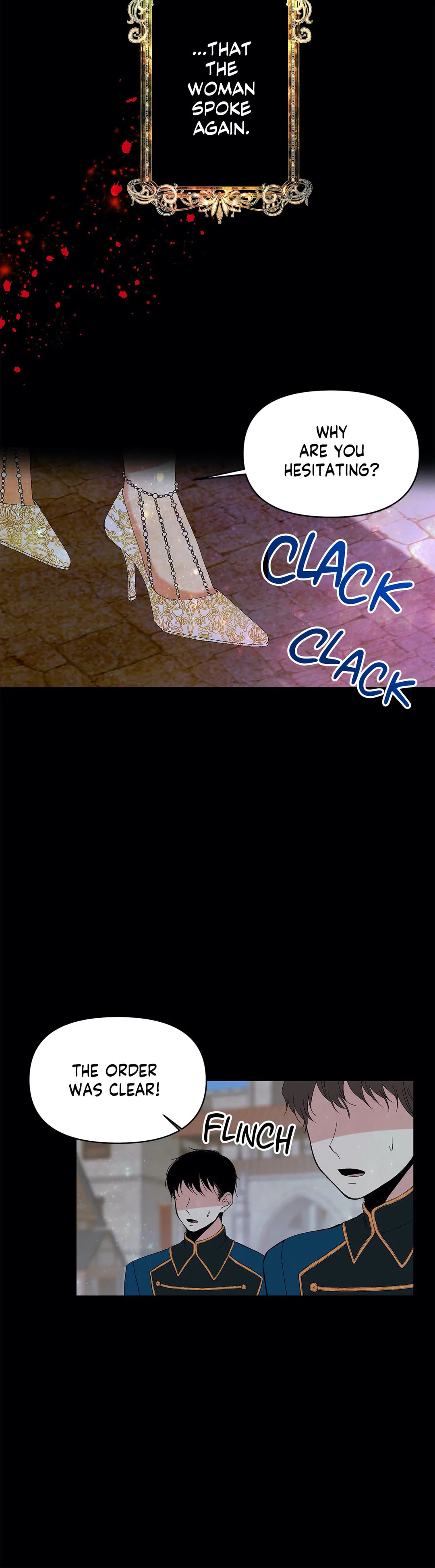Princess Villainess Chapter 5 page 47 - 