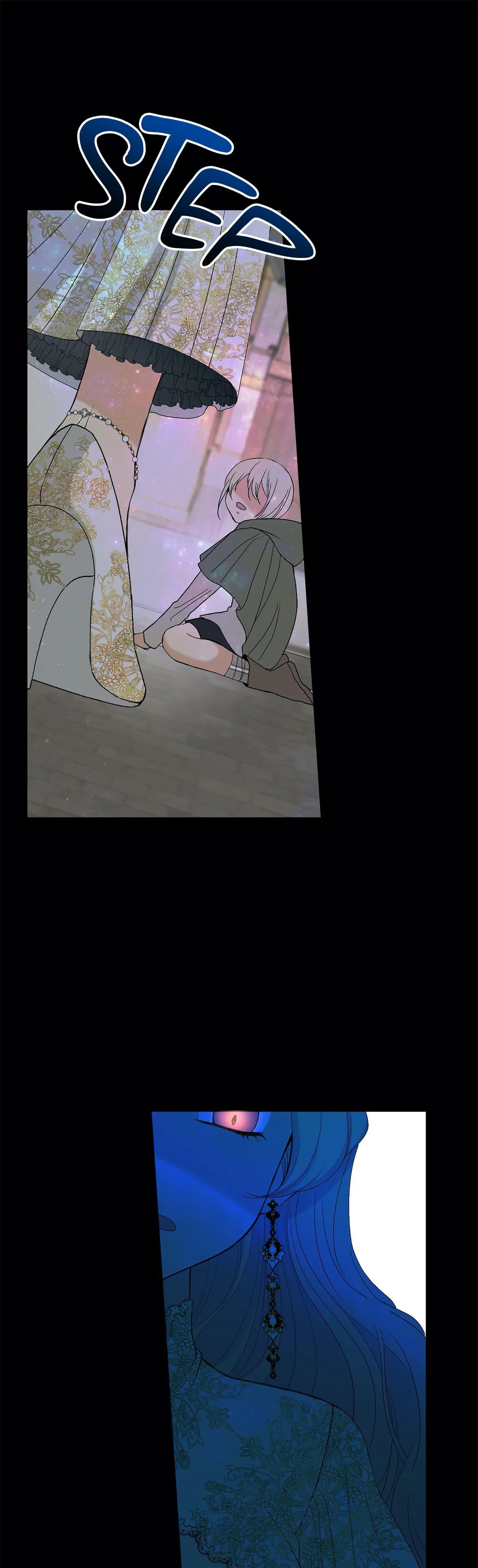 Princess Villainess Chapter 5 page 48 - 