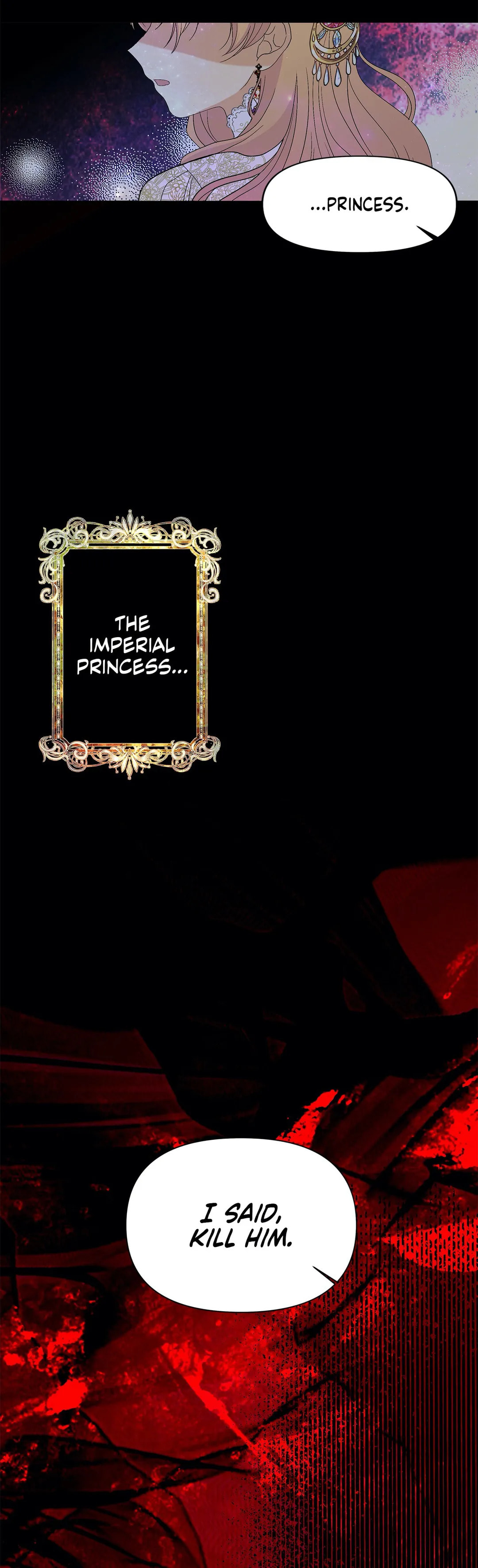 Princess Villainess Chapter 5 page 50 - 