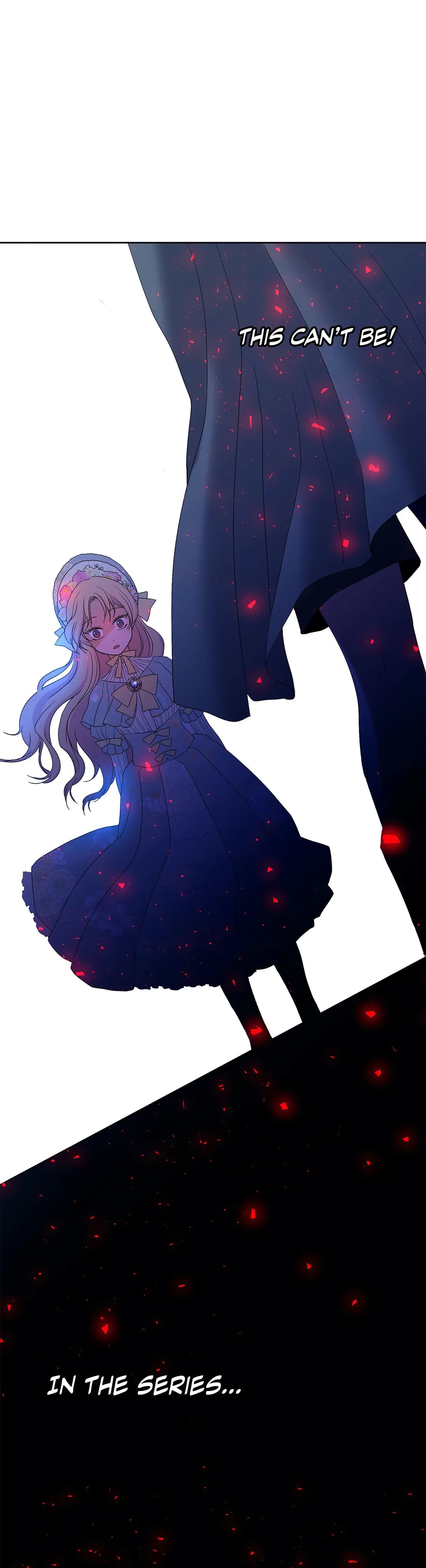 Princess Villainess Chapter 5 page 52 - 