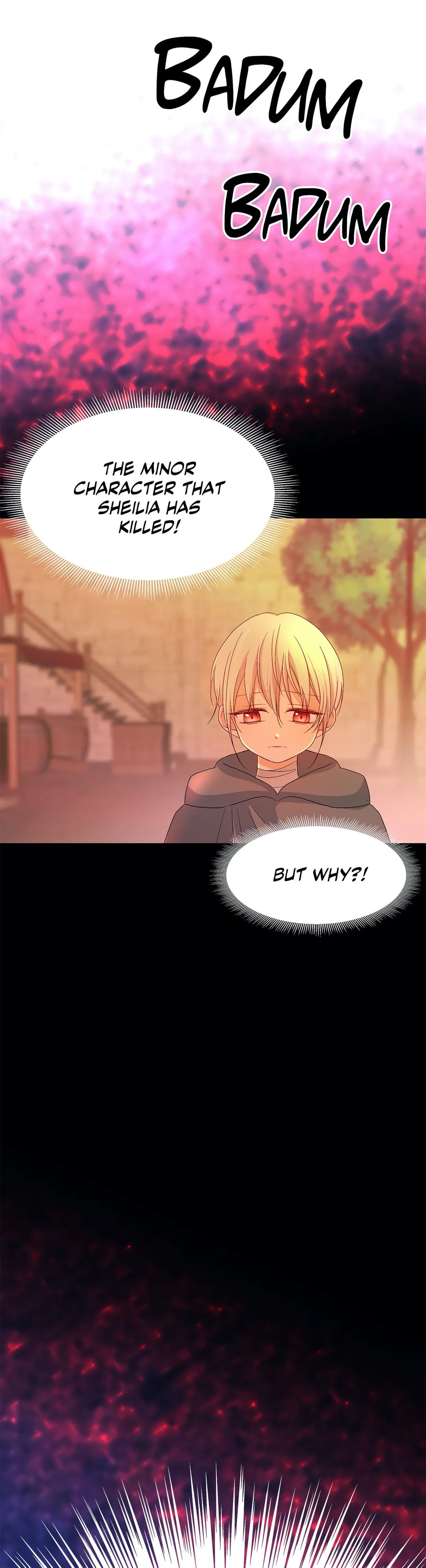 Princess Villainess Chapter 5 page 54 - 