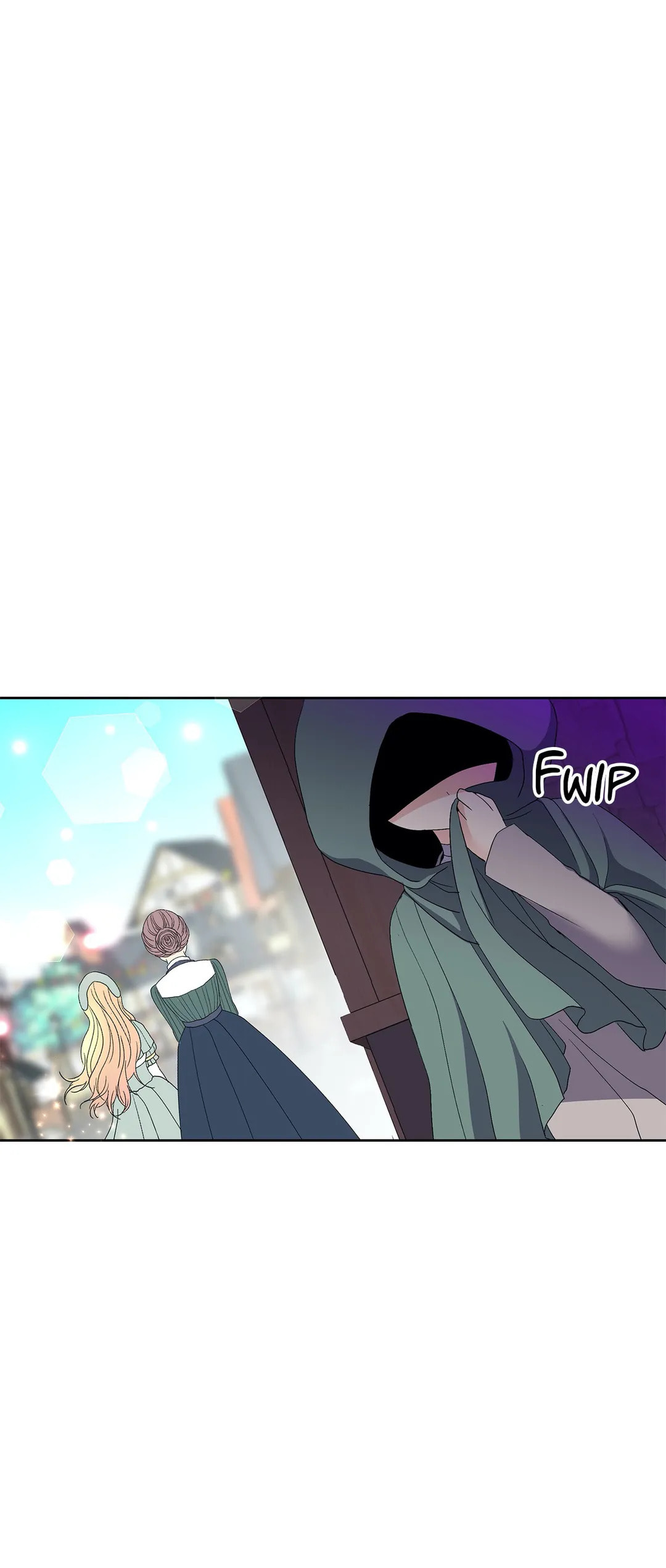 Princess Villainess Chapter 5 page 9 - 