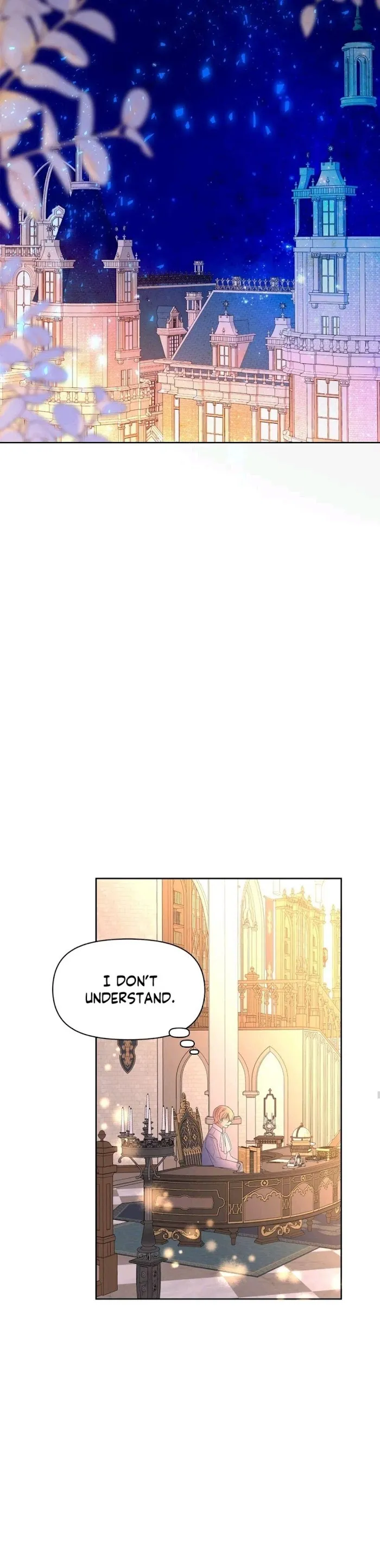 Princess Villainess Chapter 50 page 12 - 