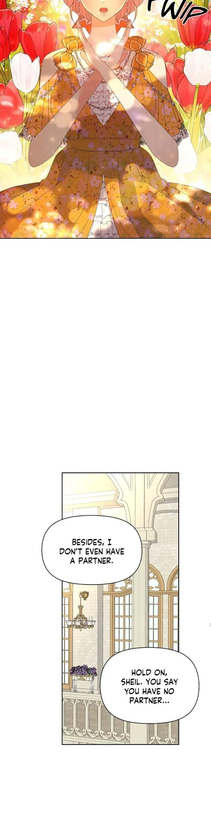 Princess Villainess Chapter 50 page 21 - 