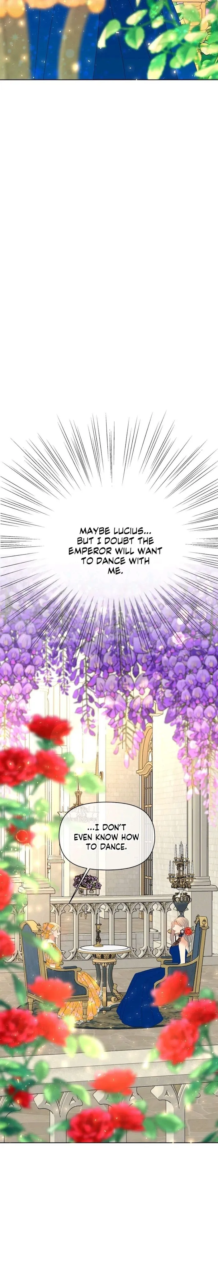 Princess Villainess Chapter 50 page 23 - 