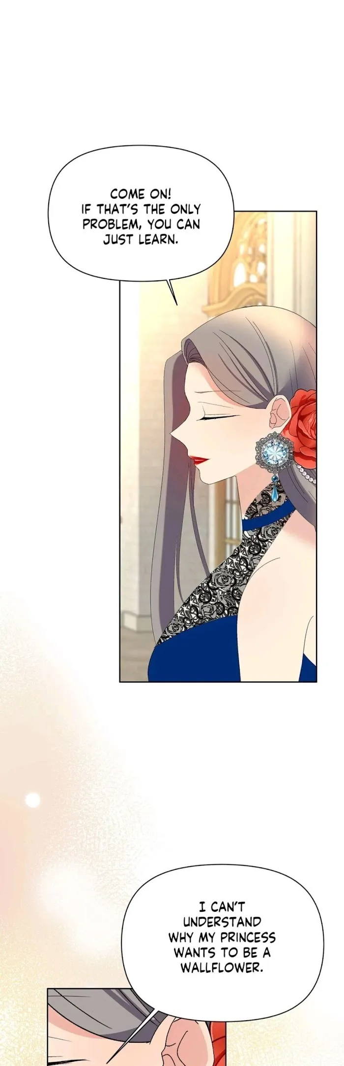 Princess Villainess Chapter 50 page 24 - 