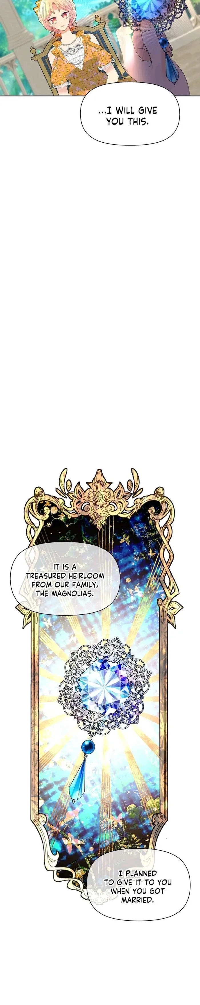 Princess Villainess Chapter 50 page 26 - 